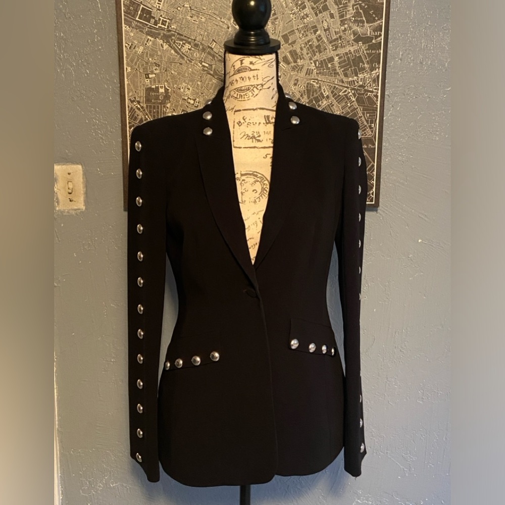 - Cinq a Sept Dive Jacket